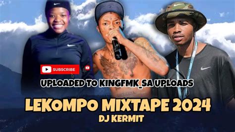lekompo mix mp3 download
